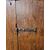 Stipo credenza in legno di pioppo Umbria '700
