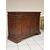 Credenza rustica Luigi XIV . Emilia fine 600 inizio 700