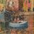 Erma Zago (Bovolone 1880 - Milano 1942) - Il porto di Genova.