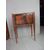 COMODINO STILE LUIGI XVI EPOCA PRIMI 800 FRANCIA   cm L51xP32xH74
