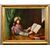 Ritratto di Re Salomone, Michele Desubleo (Maubeuge, 1602 - Parma, 1676) attribuibile