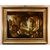 Diana e le ninfe in una grotta, Jacques Muller (Utrecht 1630 - 1680) Firmato: ‘J. Muller f(ecit).’