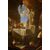 Diana e le ninfe in una grotta, Jacques Muller (Utrecht 1630 - 1680) Firmato: ‘J. Muller f(ecit).’