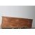 Antica cassapanca - cassone Toscana XIX restauro naturale. Mis 172 x 58 . h 58 