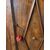 Stipo credenza in legno di pioppo Umbria '700