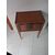 COMODINO STILE LUIGI XVI EPOCA PRIMI 800 FRANCIA   cm L51xP32xH74