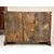Credenza rustica Luigi XIV . Emilia fine 600 inizio 700