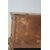Antica cassapanca - cassone Toscana XIX restauro naturale. Mis 172 x 58 . h 58 
