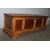 Antica cassapanca - cassone Toscana XIX restauro naturale. Mis 172 x 58 . h 58 