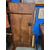 Stipo credenza in legno di pioppo Umbria '700