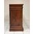 Credenza rustica Luigi XIV . Emilia fine 600 inizio 700