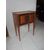 COMODINO STILE LUIGI XVI EPOCA PRIMI 800 FRANCIA   cm L51xP32xH74