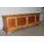 Antica cassapanca - cassone Toscana XIX restauro naturale. Mis 172 x 58 . h 58 
