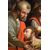 San Pietro e il centurione Cornelio VENDUTO