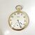 Orologio da tasca Universal Geneve in oro