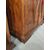 Stipo credenza in legno di pioppo Umbria '700