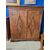 Stipo credenza in legno di pioppo Umbria '700