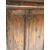 Credenza rustica Luigi XIV . Emilia fine 600 inizio 700