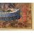 Erma Zago (Bovolone 1880 - Milano 1942) - Il porto di Genova.
