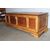 Antica cassapanca - cassone Toscana XIX restauro naturale. Mis 172 x 58 . h 58 