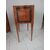 COMODINO STILE LUIGI XVI EPOCA PRIMI 800 FRANCIA   cm L51xP32xH74