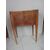 COMODINO STILE LUIGI XVI EPOCA PRIMI 800 FRANCIA   cm L51xP32xH74
