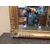 SPECCHIERA DORATA RETTANGOLARE STILE LUIGI FILIPPO FRANCIA  cm L91xH131