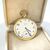 Orologio da tasca Universal Geneve in oro