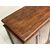 Credenza rustica Luigi XIV . Emilia fine 600 inizio 700