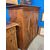 Stipo credenza in legno di pioppo Umbria '700
