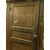 STIP249 - Stipo in legno, epoca '700, luce cm L 90 x H 220
