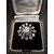 Anello  con  Diamanti  centrale  0.90 ct.