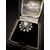 Anello  con  Diamanti  centrale  0.90 ct.