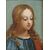 COPPIA DI DIPINTI AD OLIO SU TAVOLA FINE XVI SECOLO