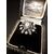 Anello  con  Diamanti  centrale  0.90 ct.