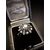 Anello  con  Diamanti  centrale  0.90 ct.