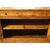 Antica credenza in olmo stile Luigi Filippo del 1800