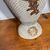 Antichi Vasi ceramica Giapponese Satsuma primi 900 Dipinti  . H  78 La 44 