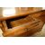 Antica credenza in olmo stile Luigi Filippo del 1800