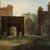 XIX secolo,  Vedute di Roma durante la Repubblica Romana del 1849