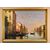 Veduta di Venezia con il Canal Grande, Antoine Bouvard, detto Marc Aldine (L’Isere 1875 - Parigi 1957)