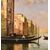 Veduta di Venezia con il Canal Grande, Antoine Bouvard, detto Marc Aldine (L’Isere 1875 - Parigi 1957)