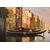 Veduta di Venezia con il Canal Grande, Antoine Bouvard, detto Marc Aldine (L’Isere 1875 - Parigi 1957)