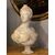 Busto raffigurante Diana