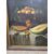 Dipinto " Natura morta con frutta " Epoca '700 Secolo XVIII olio su tela