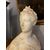 Busto raffigurante Diana