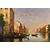 Veduta di Venezia con il Canal Grande, Antoine Bouvard, detto Marc Aldine (L’Isere 1875 - Parigi 1957)
