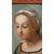 COPPIA DI DIPINTI AD OLIO SU TAVOLA FINE XVI SECOLO