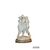 Gruppo scultoreo Veneri francese in Porcellana Biscuit del 1800