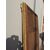 SPECCHIERA DORATA RETTANGOLARE  STILE LUIGI FILIPPO FRANCIA  cm L102xH159